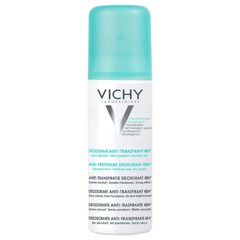 Spray antiperspirant 48 ore fara alcool, Vichy