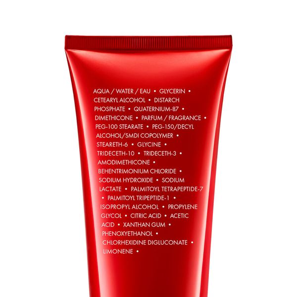 Poza produs Balsam ultra-reparator cu peptide Pro-Colagen si acid citric Dercos Collagen 17 Filler, Vichy | 200 ml