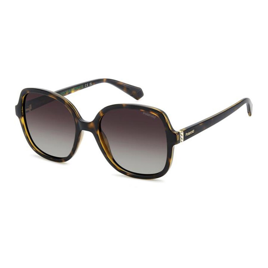 Poza produs OCHELARI POLAROID25 PLD 4177/S/X 086 55 LA HAVANA ECO