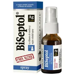 BiSeptol Spray | 20 ml