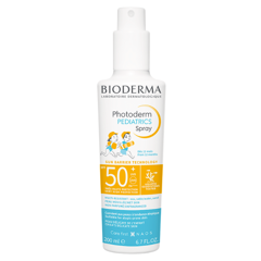 PHOTODERM PEDIATRICS SPRAY 200ML SPF 50+