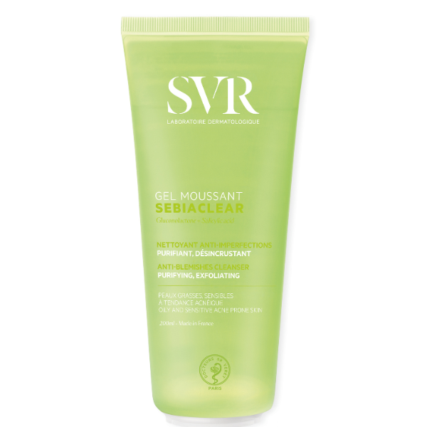 Poza produs SVR SEBIACLEAR GEL 200ML