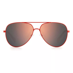 Ochelari de soare PLD 6187/S C9A/JQ, lentila 60 mm, Polaroid | 1 pereche