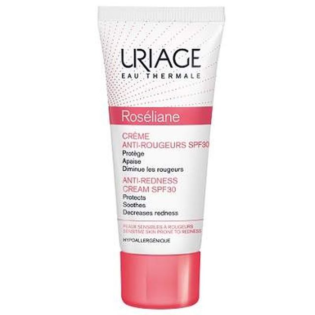 Poza produs URIAGE ROSELIANE CREMA ANTI ROSEATA SPF30 40ML