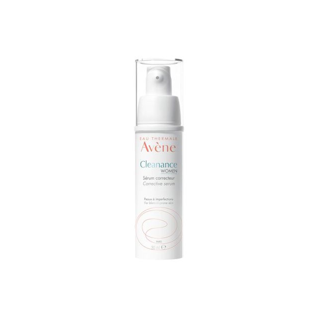 Poza produs Cleanance Woman Serum corector | 30 ml