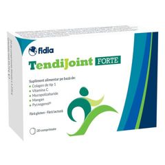 TENDIJOINT FORTE 20CPR