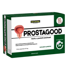 Prostagood, Only Natural | 30 comprimate