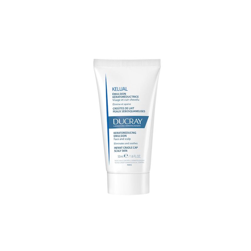 Poza produs Ducray Kelual Emulsie | 50 ml