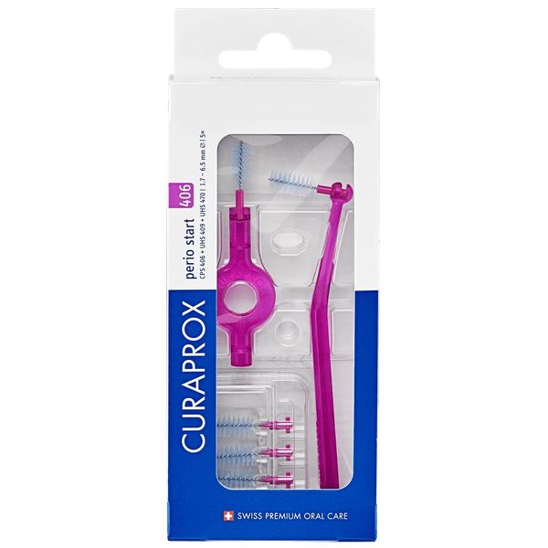 Poza produs Periuta CPS 406 Perio Plus, Curaprox