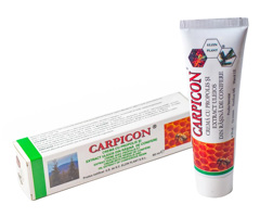 Carpicon crema cu propolis, Elzin Plant | 50 ml