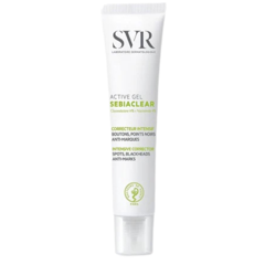 Gel Activ Corector Sebiaclear, SVR | 40 ml