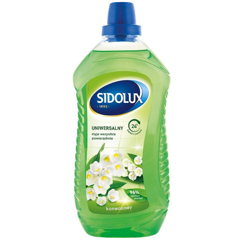 Detergent Suprafete lavabile Lacramioare Sidolux Universal, Lakma | 1 L