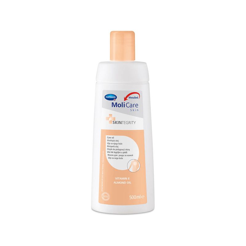 Poza produs Molicare Skin ulei hidratant | 500 ml
