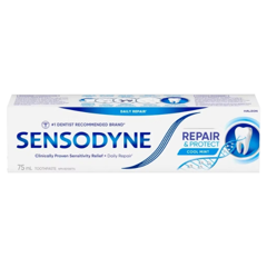 Sensodyne Repair & Protect Pasta de dinti | 75 ml