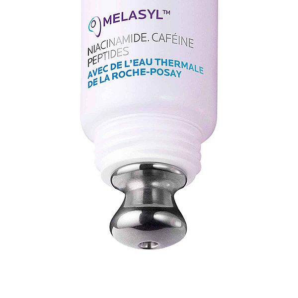 Crema corectare intensiva a cearcanelor si a liniilor fine Mela B3, La Roche-Posay | 15 ml — poza produs 5/11