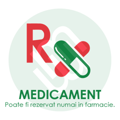 FENITOINA RICHTER 100 MG X 30