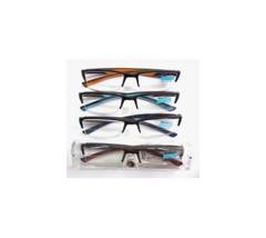 Ochelari de citit Sport 655N 4.00+, Narcis | 1 buc