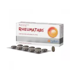 Rheumatabs | 30 comprimate masticabile