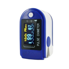 Pulsoximetru OXY CMS 50 DL, Contec Medical | 1 buc