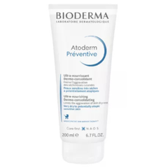 ATODERM CREMA PREVENTIE 200ML