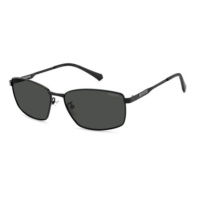 Poza produs OCHELARI POLAROID23 PLD 2137/G/S/X 807 62 M9 BLACK
