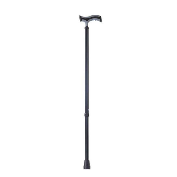 Poza produs Baston reglabil din aluminiu, RP190R | 1 buc