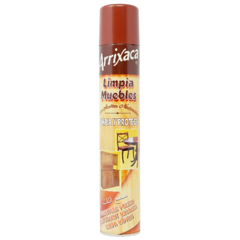 Spray pentru mobila Arrixaca, Arom | 400 ml