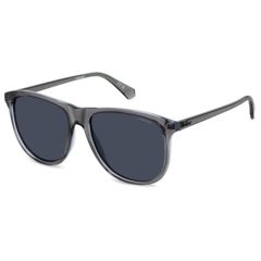 Ochelari de soare barbati PLD 4178/S KB7/C3 58 Grey, Polaroid | 1 buc