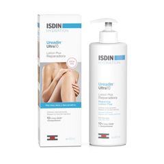 Lotiune de corp hidratanta Ureadin Ultra 10, Isdin | 400 ml