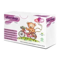 Diardep, Dr.Phyto | 14 plicuri