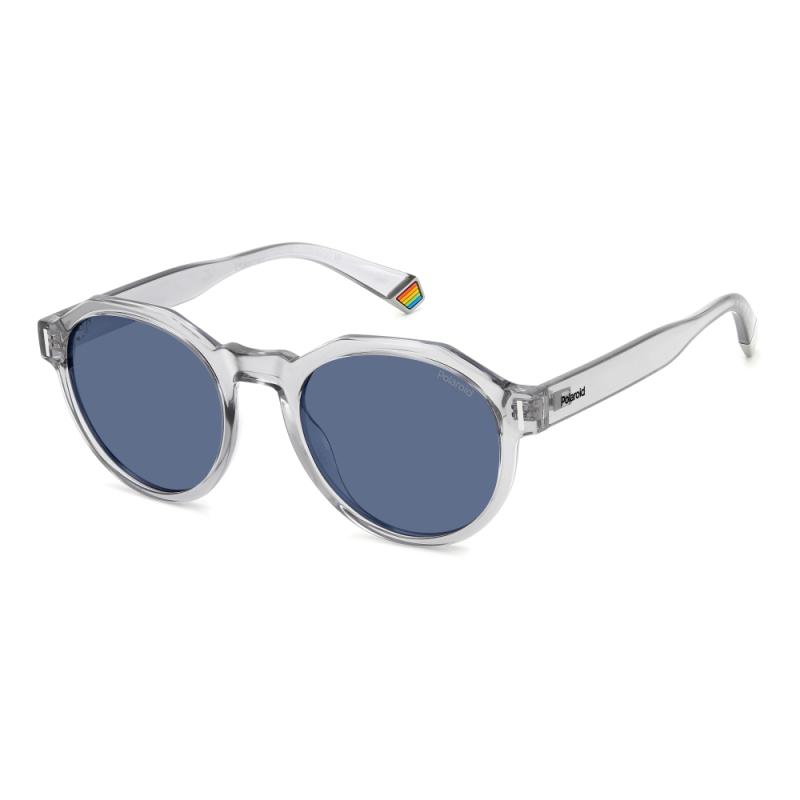 Poza produs OCHELARI POLAROID PLD6207/S KB7 52 C3 GREY