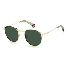 Ochelari de soare Polaroid PLD 6171/S J5G/UC YELLOW