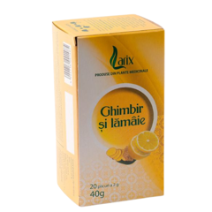 CEAI GHIMBIR & LAMAIE 20DOZE