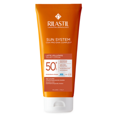 Rilastil Sun System Lotiune Catifelata SPF50, Istituto Ganassini | 200 ml