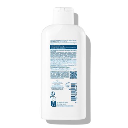 Poza produs Sampon Anti-Matreata Ducray Kelual Squanorm, Pierre Fabre | 200 ml