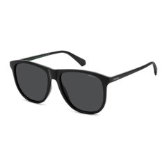 Ochelari de soare barbati PLD 4178/S 807/M9 55 Grey, Polaroid | 1 buc