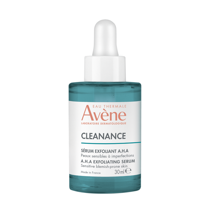 Poza produs AVENE CLEANANCE SER EXFOLIANT AHA 30ML