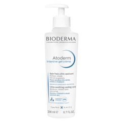 Gel-crema Atoderm Intensive, Bioderma | 200 ml