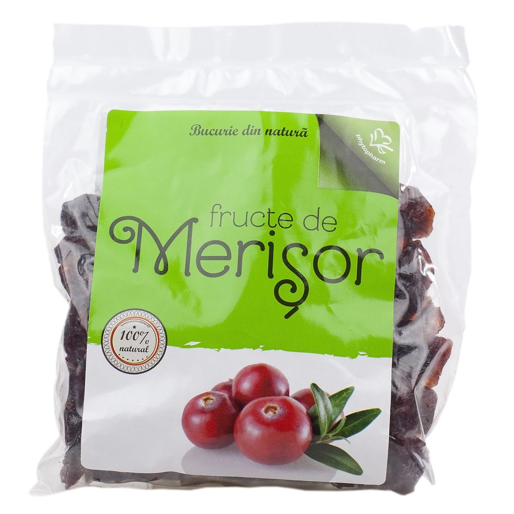 Poza produs MERISOR FRUCTE CONFIATE 100G