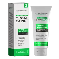 Balsam de par Anticadere Minoxicapil, Dr. Fiterman | 200 ml