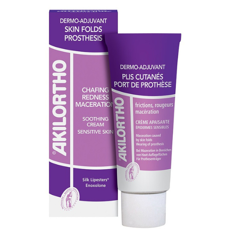 Crema calmanta pentru piele sensibila Akilortho, Asepta | 75 ml