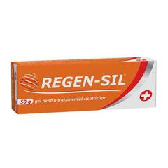 REGEN-SIL GEL 15G
