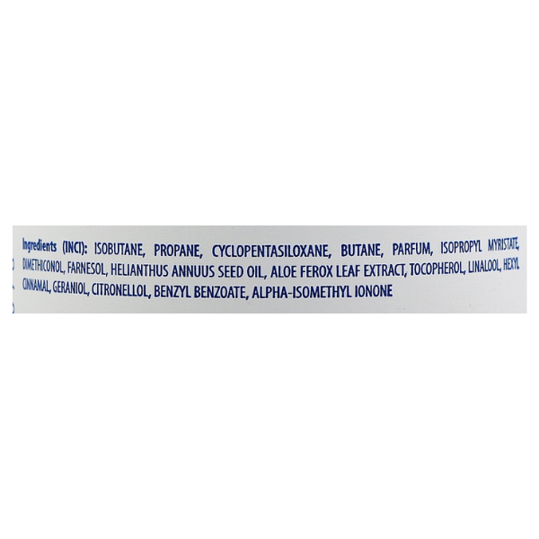 Poza produs Deodorant femei DEBA CREAM balance, Rubella | 150 ml