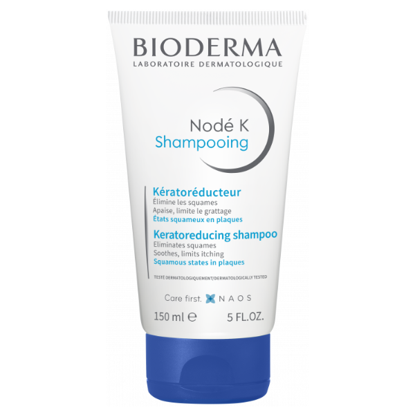 Poza produs NODE K SAMPON 150ML