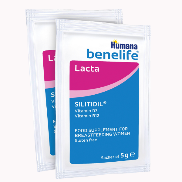 Poza produs Benelife Lacta, Humana | 40 g