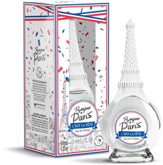 PARFUM BONJOUR DE PARIS C'EST LA FETE WOMAN 100ML