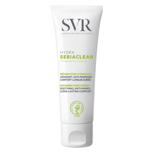 Poza produs SVR SEBIACLEAR CREMA HIDRATANTA 40ML 11813