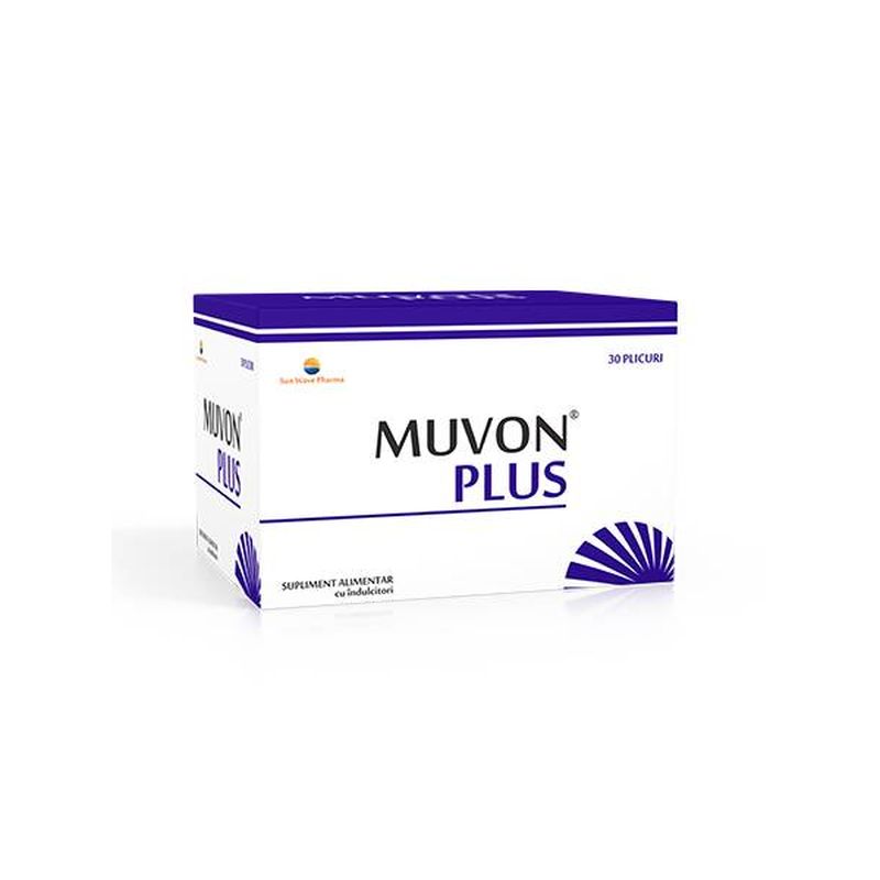 Poza produs Muvon Plus