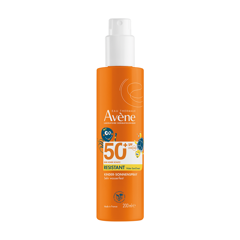 Avene Spray SPF 50 pentru copii | 200 ml
