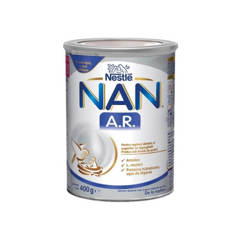 Lapte praf NAN AR de la nastere | 400 g